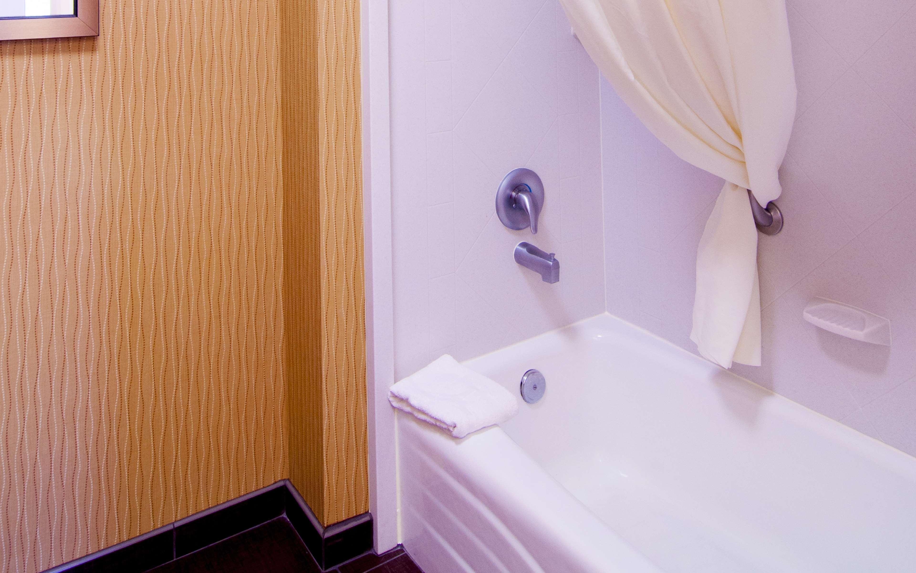 Hampton Inn & Suites Tampa-North Dış mekan fotoğraf