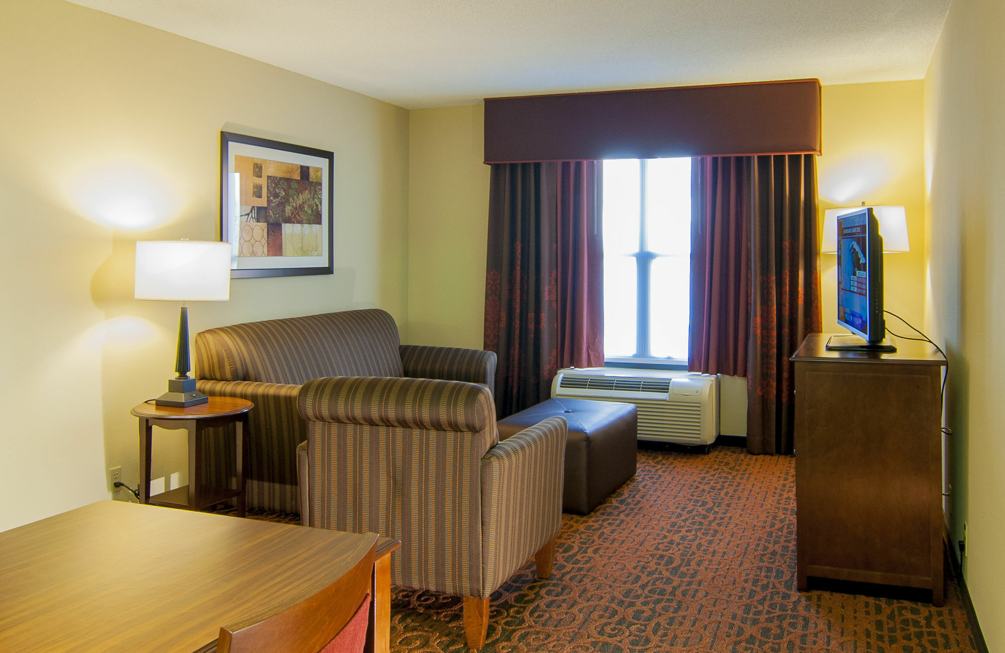 Hampton Inn & Suites Tampa-North Dış mekan fotoğraf