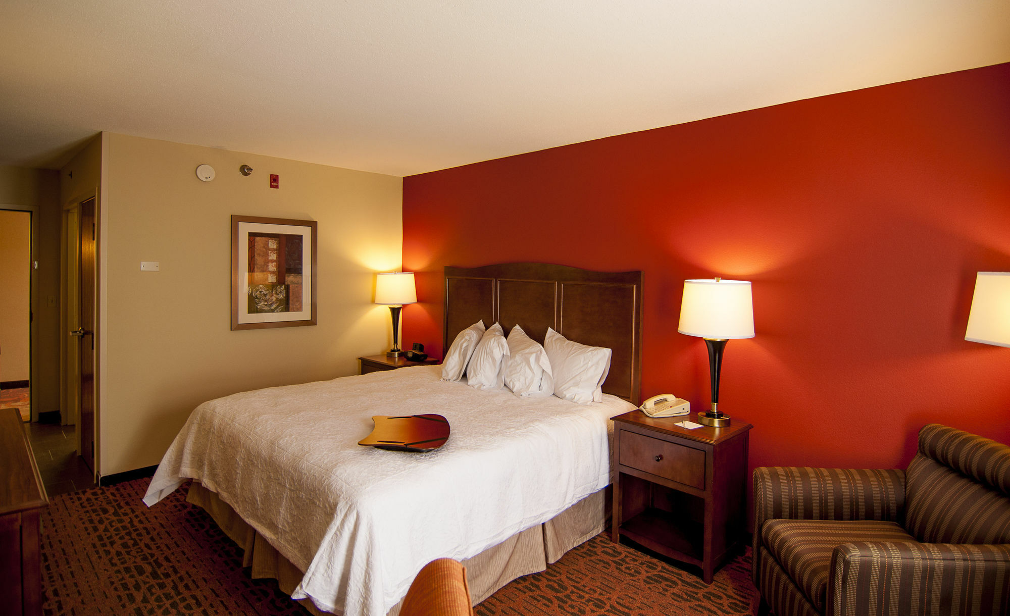 Hampton Inn & Suites Tampa-North Dış mekan fotoğraf